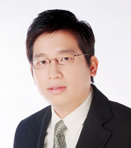 Tim Loo (Merger & Acquisition Director)​